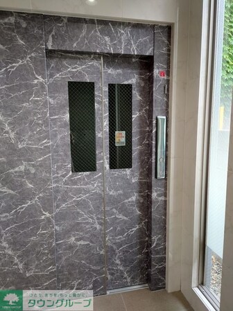 アトレ西葛西の物件内観写真